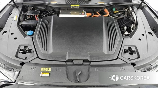 Audi e-Tron id 4872195 из Кореи 29