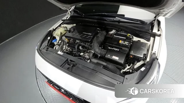 Hyundai i30 (PD) id 3737080 из Кореи 16