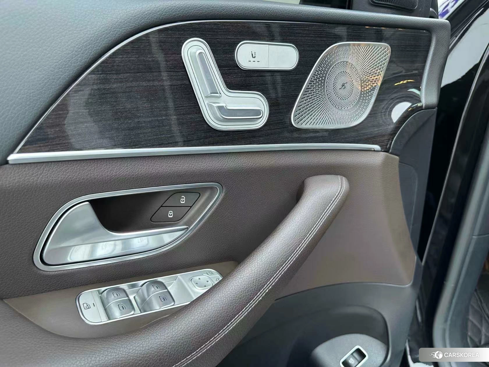 Mercedes-Benz GLE (import) id 4487207 из Китая 17