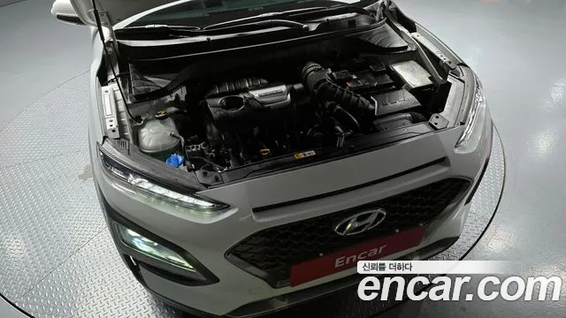 Hyundai Kona id 2798079 из Кореи 16