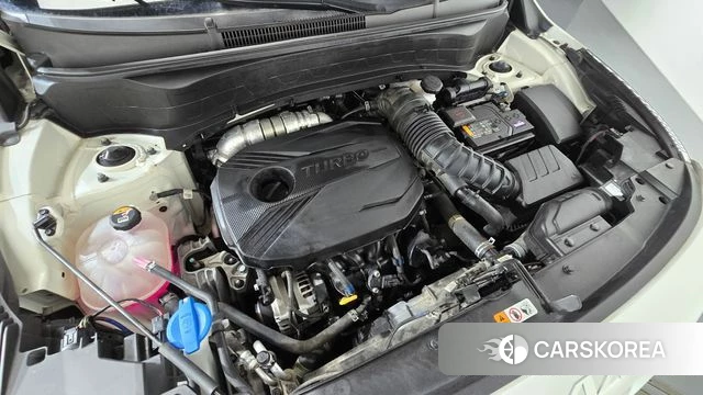 Kia Seltos id 4631261 из Кореи 28