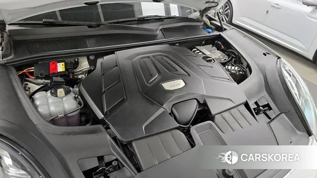 Porsche Cayenne (PO536) id 3484637 из Кореи 16