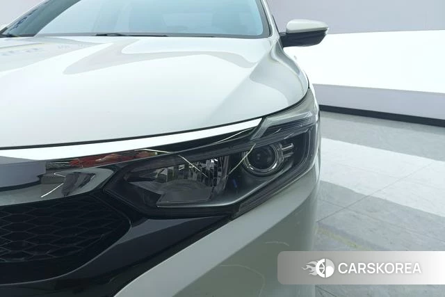 Honda Lingpai id 4213546 из Китая 13
