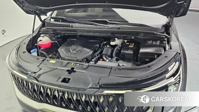 Kia The New Carnival 4th Generation id 3544590 из Кореи 16