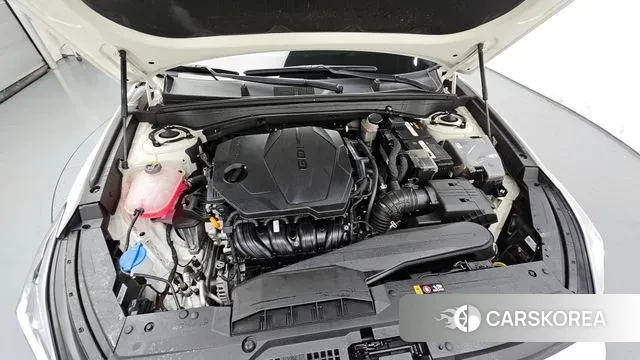 Kia K8 id 3273084 из Кореи 16