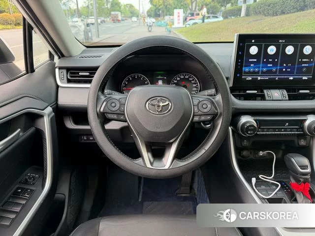 Toyota Wilanda id 4291160 из Китая 9