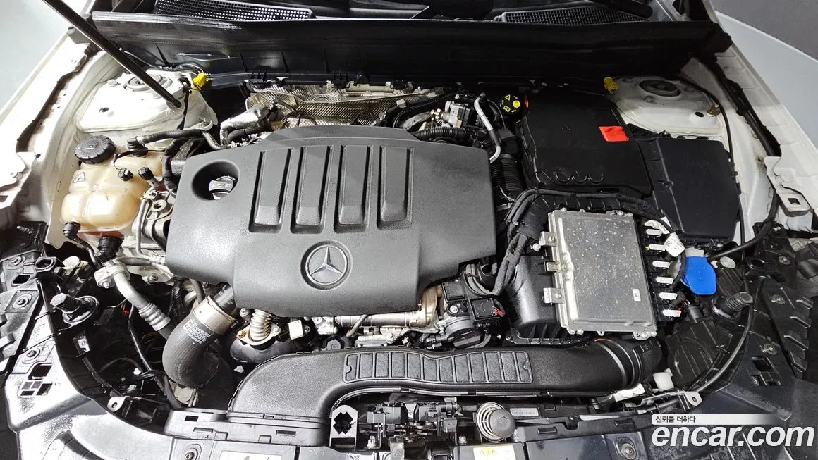 Mercedes-Benz GLB-Class X247 id 2141513 из Кореи 16