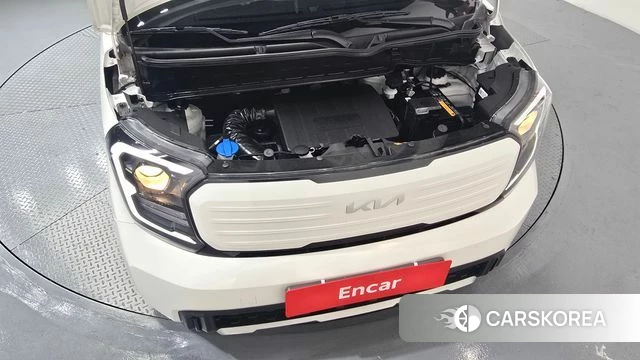 Kia The New Kia Ray id 4469146 из Кореи 16