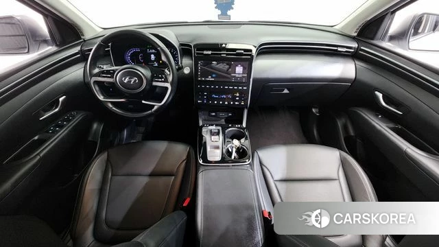 Hyundai Tucson (NX4) id 3935036 из Кореи 16