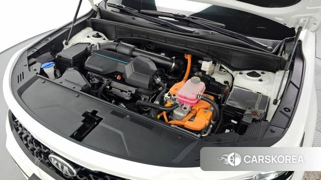 Kia Sorento 4th Generation id 4754516 из Кореи 28