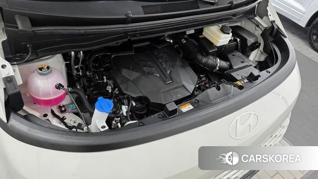 Hyundai Staria id 4921122 из Кореи 29