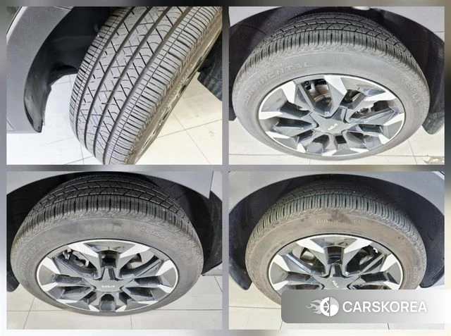 Kia The New Sorento 4th Generation id 4629202 из Кореи 16