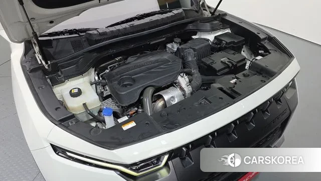 Ssangyong Torres id 3590703 из Кореи 16