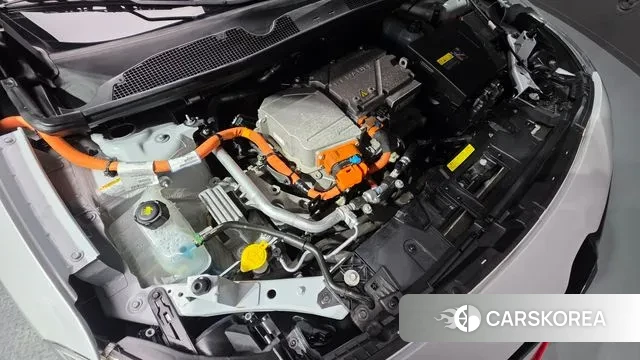 Renault Korea (Samsung) SM3 Z.E. id 3748429 из Кореи 16