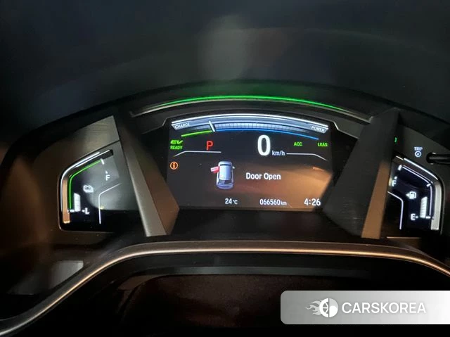 Honda CR-V 5th generation id 4202240 из Кореи 16