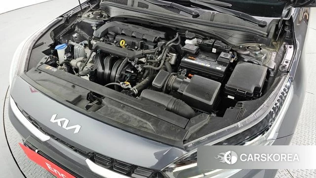 Kia The New K3 2nd generation id 4282720 из Кореи 16