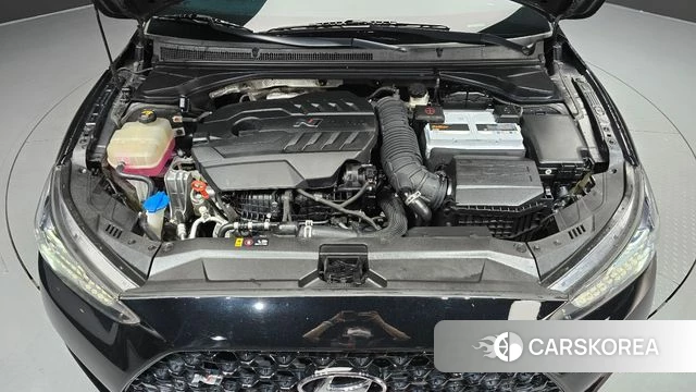 Hyundai Veloster (JS) id 4563268 из Кореи 16