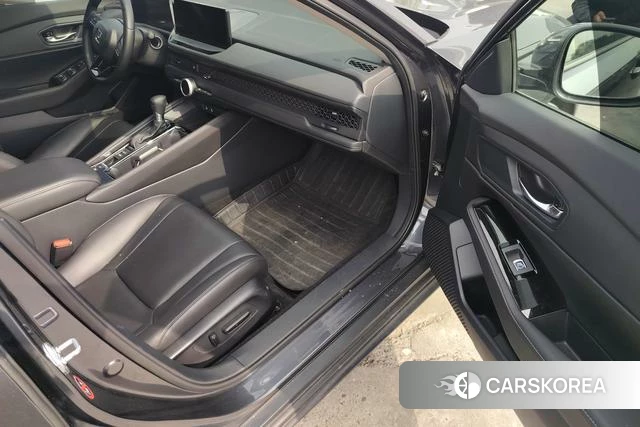 Honda Accord id 4264438 из Китая 13