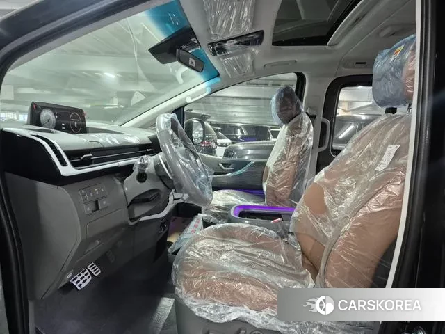 Hyundai Staria id 3624275 из Кореи 16