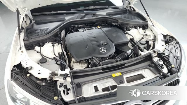 Mercedes-Benz GLC-Class X254 id 4623743 из Кореи 33