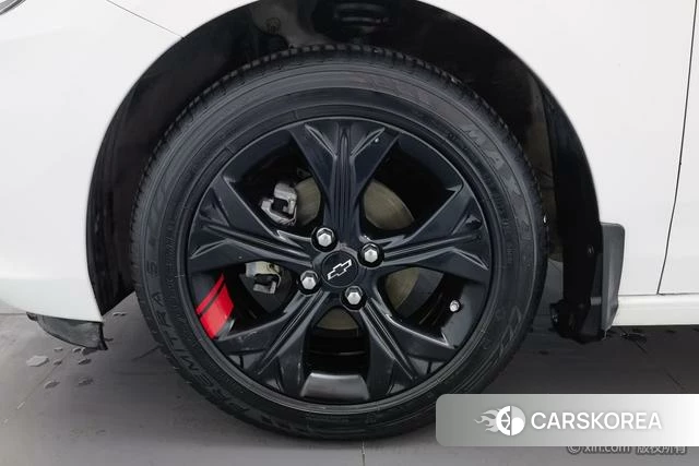 Chevrolet Kovoz id 4210057 из Китая 20
