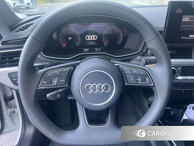Audi A5 id 4301090 из Китая 12