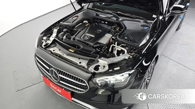 Mercedes-Benz E-Class W213 id 3747459 из Кореи 16