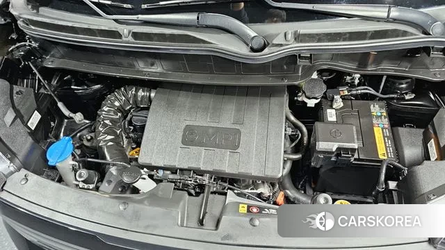 Kia The New Kia Ray id 3294636 из Кореи 16