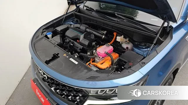 Kia Sorento 4th Generation id 2900194 из Кореи 16