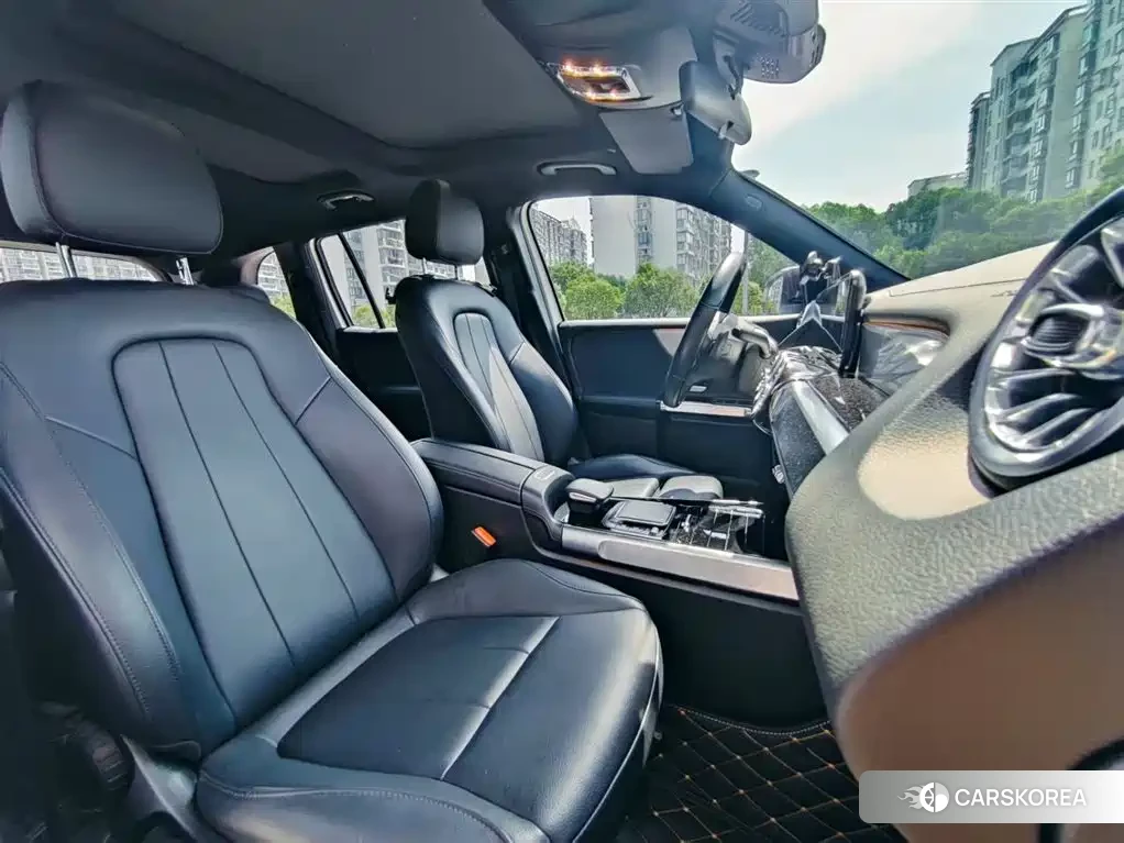 Mercedes-Benz GLB id 4583730 из Китая 18