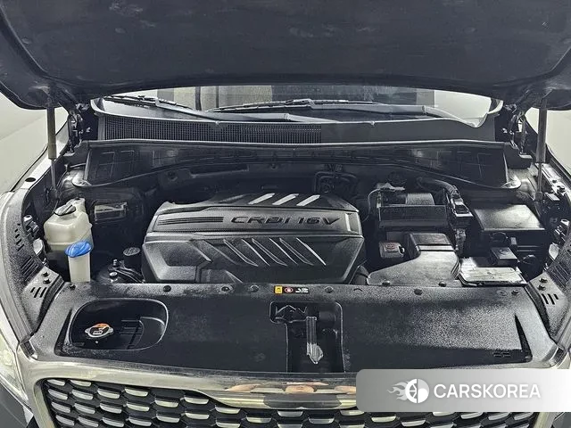 Kia The New Sorento id 3552780 из Кореи 16