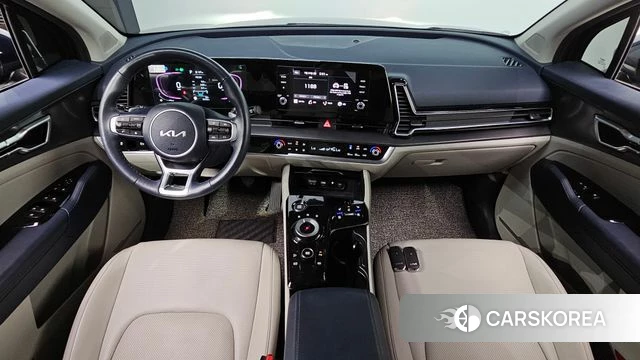 Kia Sportage 5th Generation id 4623493 из Кореи 27