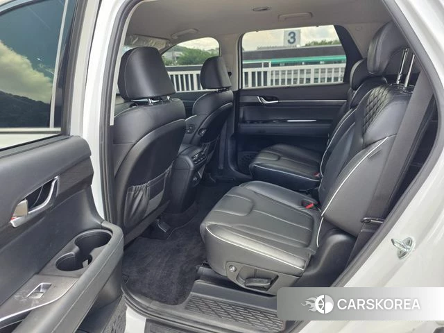 Hyundai Palisade id 4641542 из Кореи 8