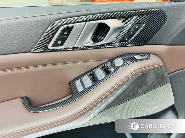 BMW X5 id 4307709 из Китая 19