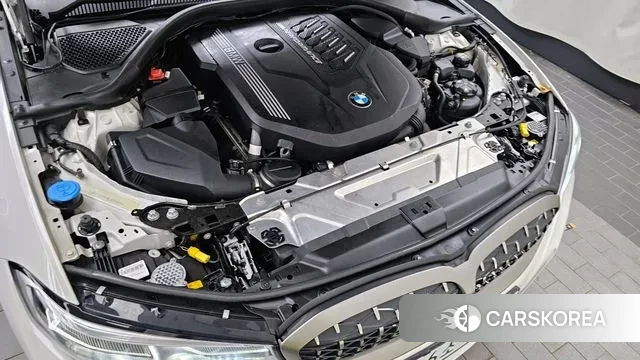 BMW 3 Series (G20) id 2964482 из Кореи 16