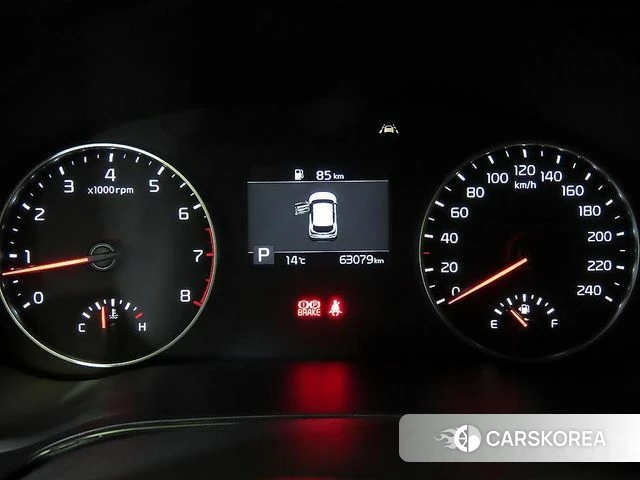 Kia Seltos id 4268154 из Кореи 16