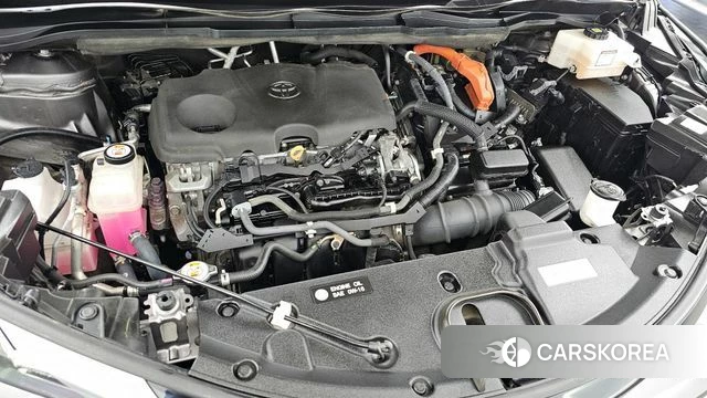Toyota Sienna 4th Generation id 4362107 из Кореи 16