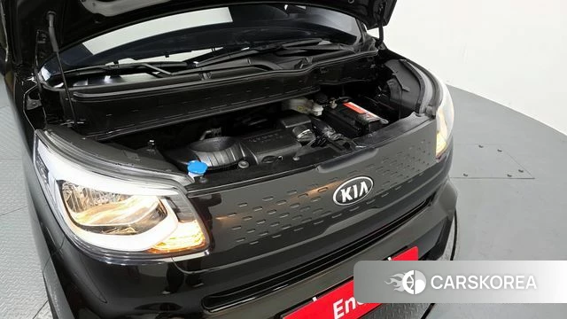 Kia The New Ray id 4345837 из Кореи 29