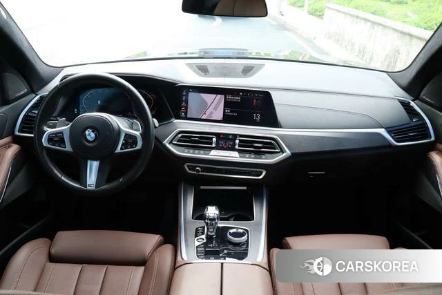 BMW X5 (imported) id 4314508 из Китая 16
