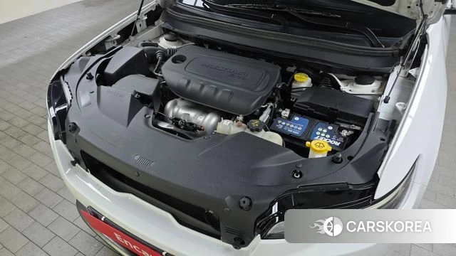 Jeep Cherokee (KL) id 4637014 из Кореи 31