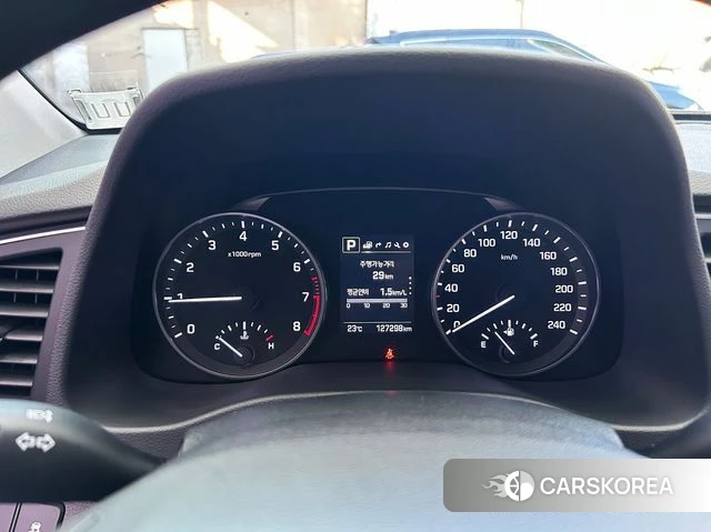 Hyundai Avante AD id 4944426 из Кореи 16