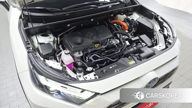 Toyota RAV4 5th Generation id 3011617 из Кореи 16