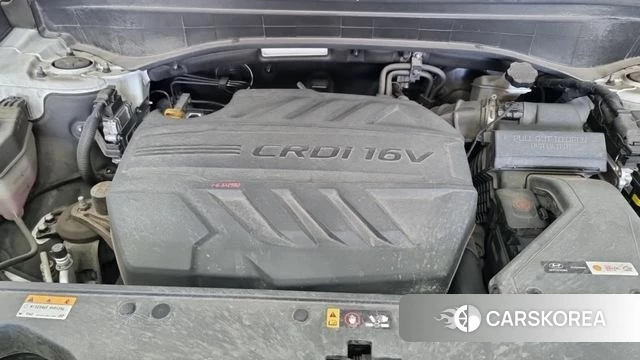 Hyundai Palisade id 4936862 из Кореи 12