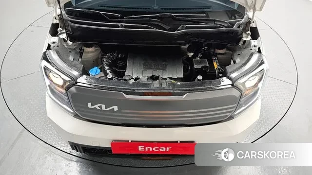 Kia The New Kia Ray id 3517988 из Кореи 16