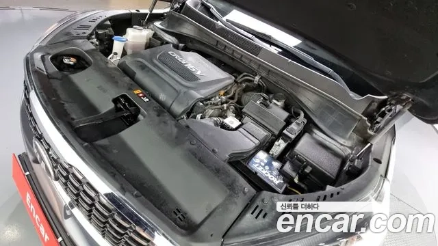 Kia The New Sorento id 2897301 из Кореи 16