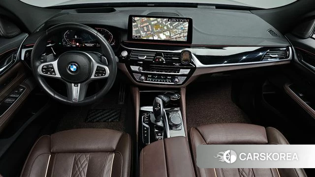 BMW 6 Series GT (G32) id 3838483 из Кореи 16