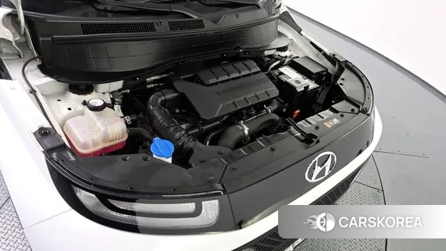 Hyundai Casper id 3447854 из Кореи 16