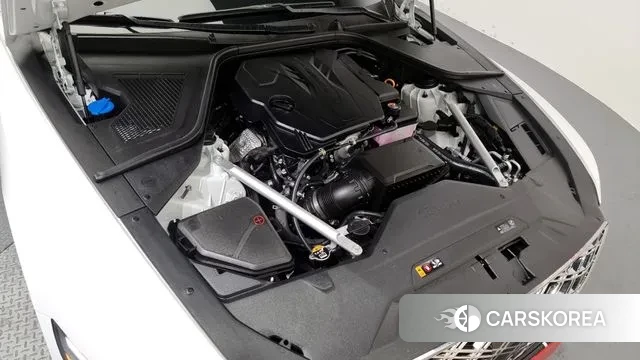 Genesis G80 (RG3) id 3507418 из Кореи 16