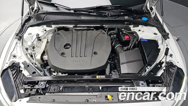 Volvo V60 Cross-Country 2nd Generation id 2740149 из Кореи 16