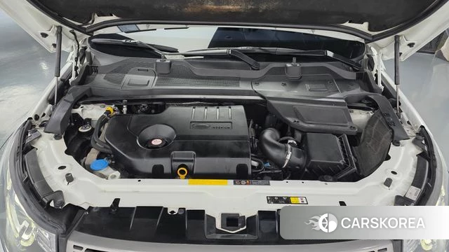 Land Rover Discovery Sports id 4551445 из Кореи 31